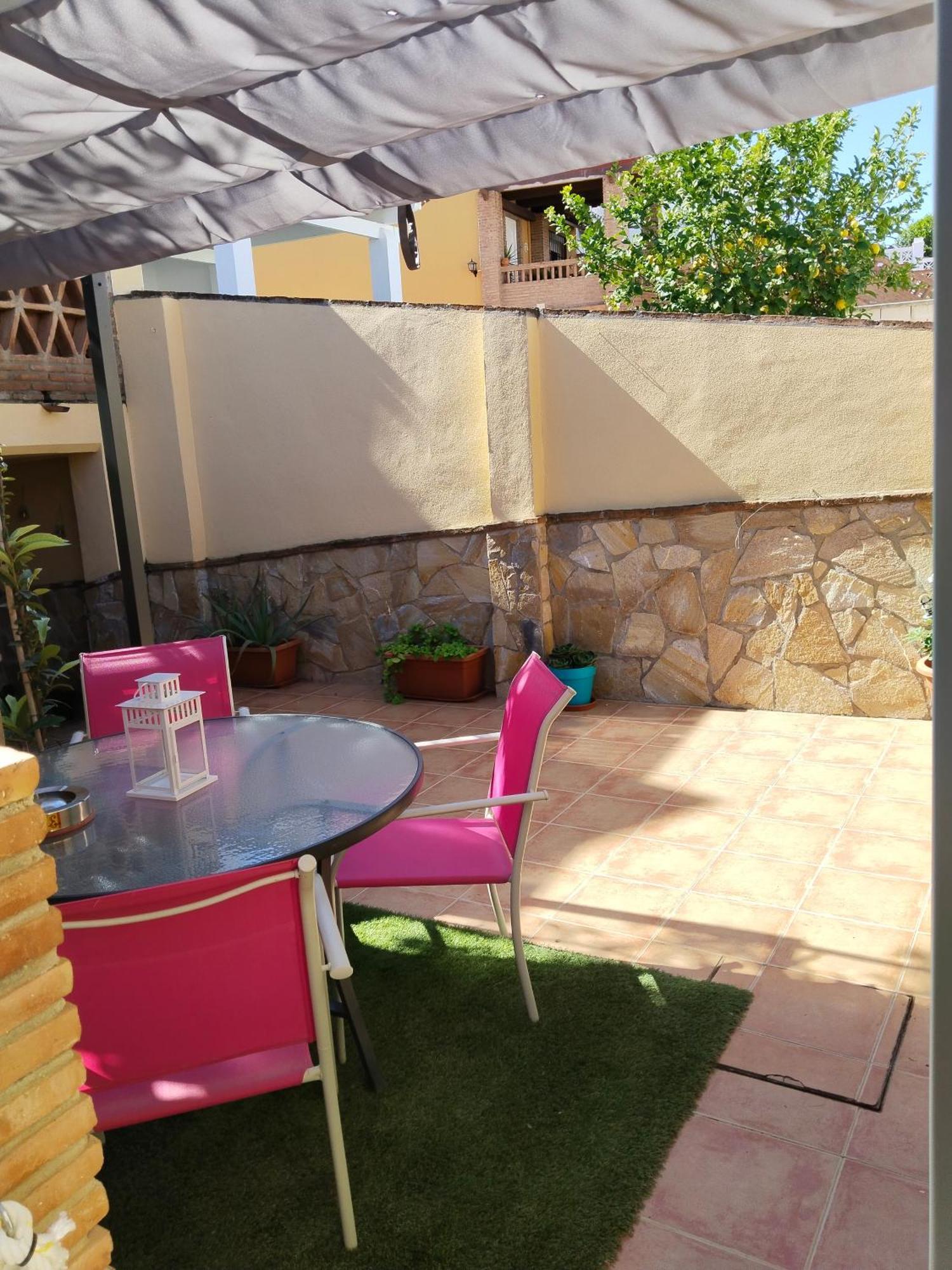 Acogedor Apartamento Loft Alhaurín de la Torre Exterior foto